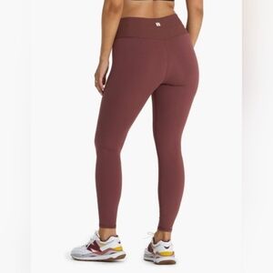 Vuori Ribbed Studio Leggings